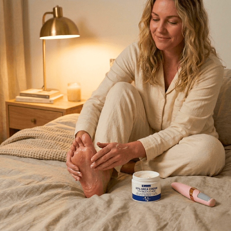 HydraFeet™ Cream