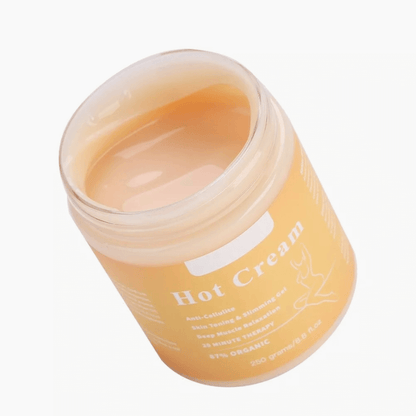 FirmSkin™ Hot Cream