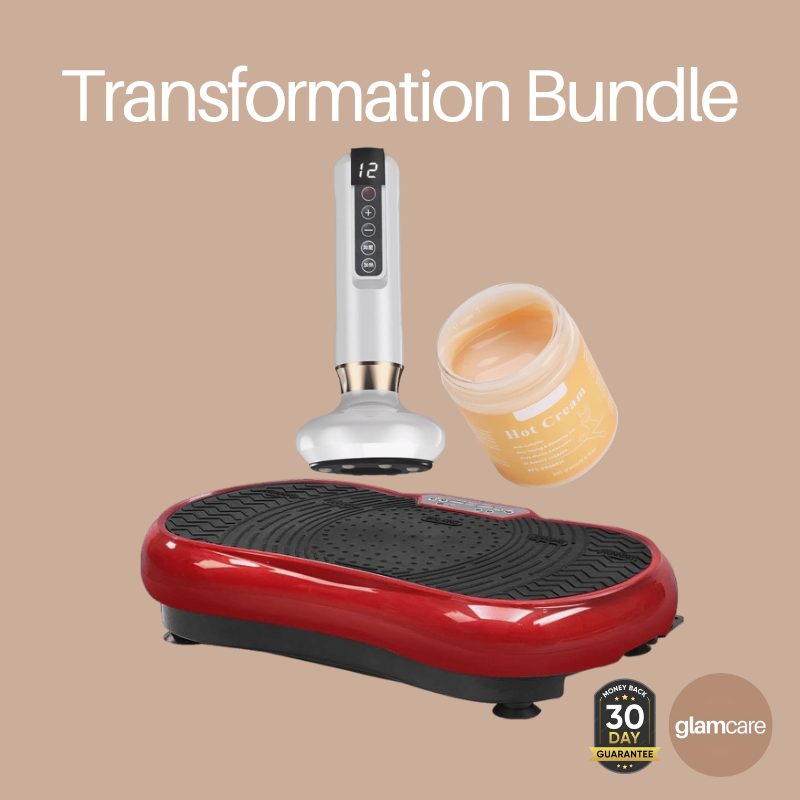 Transformation Bundle