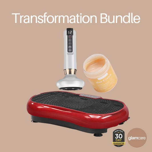 Transformation Bundle