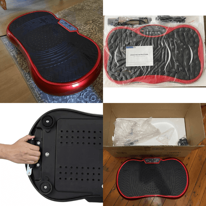 FirmFit™ Platform